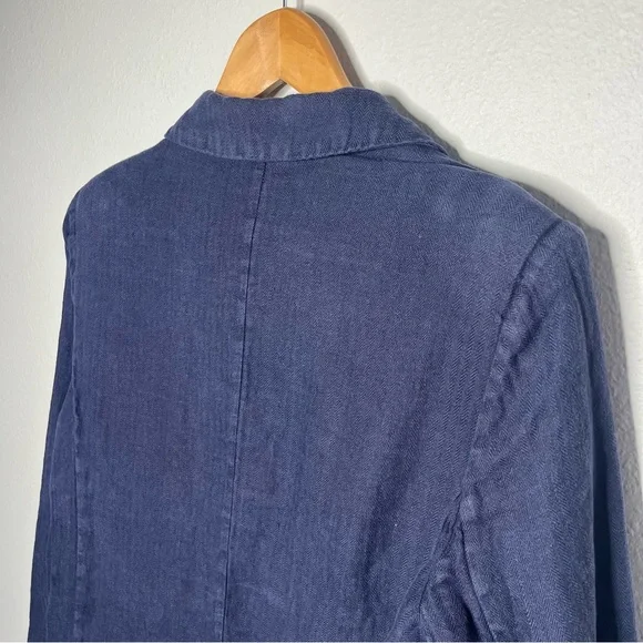 Sundance Navy Blue Blazer - Picture 6 of 10